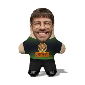 Персоналізована Подушка Лікер Jägermeister