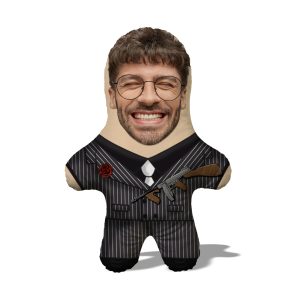 Індивідуальна Подушка костюм