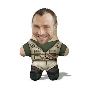 Персоналізована Подушка Рибалка