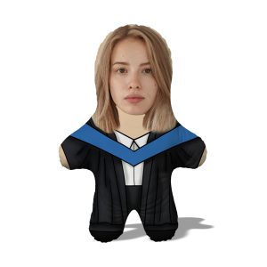 Персоналізована Подушка Випускник