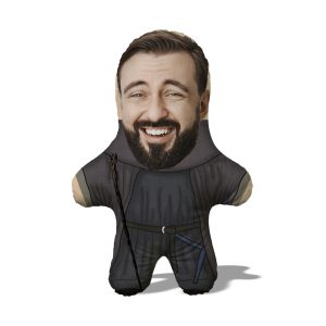 Персоналізована Подушка Чарівник
